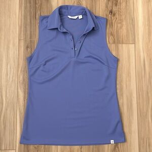 Lady Hagen golf shirt